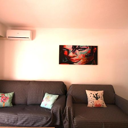 Apartamento Casaturis En Los Arenales Del Sol Ar102 Con Terraza Y Piscina Exterior foto